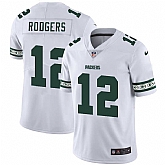 Nike Packers 12 Aaron Rodgers White 2019 New Vapor Untouchable Limited Jersey Dzhi,baseball caps,new era cap wholesale,wholesale hats